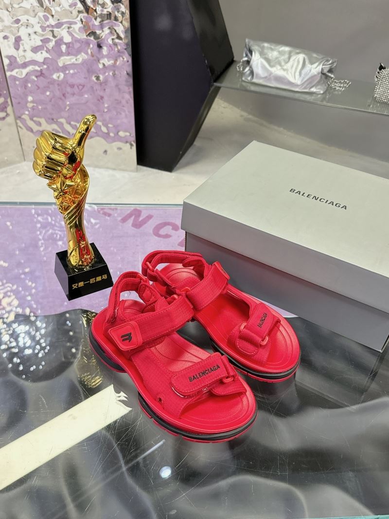 Balenciaga Sandals